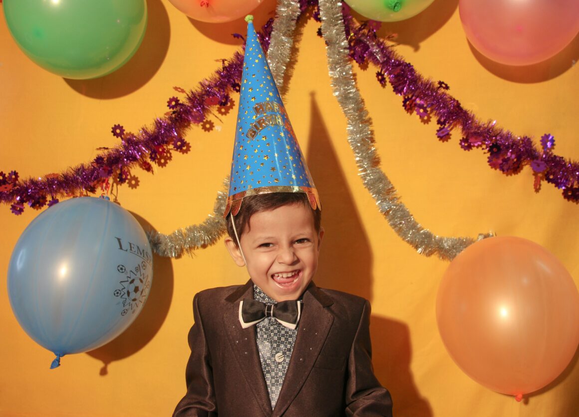 Children’s Birthday