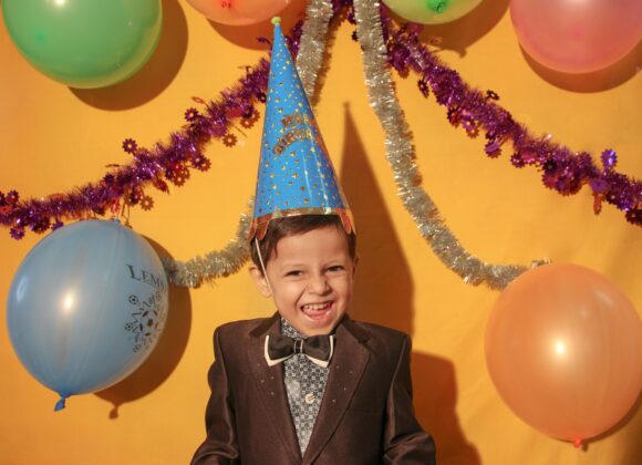 Children’s Birthday
