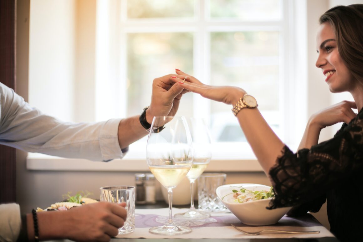 Proposal Arrange