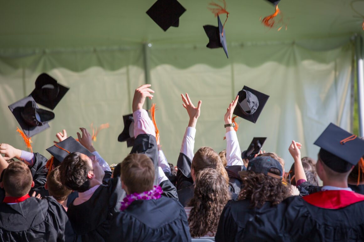 Graduations