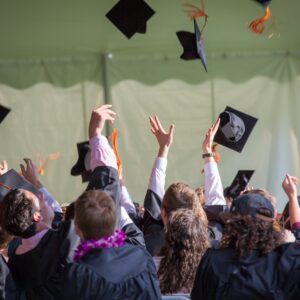 Graduations