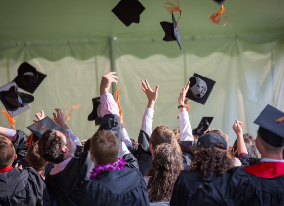 Graduations
