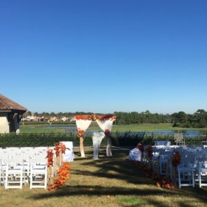 Wedding Events