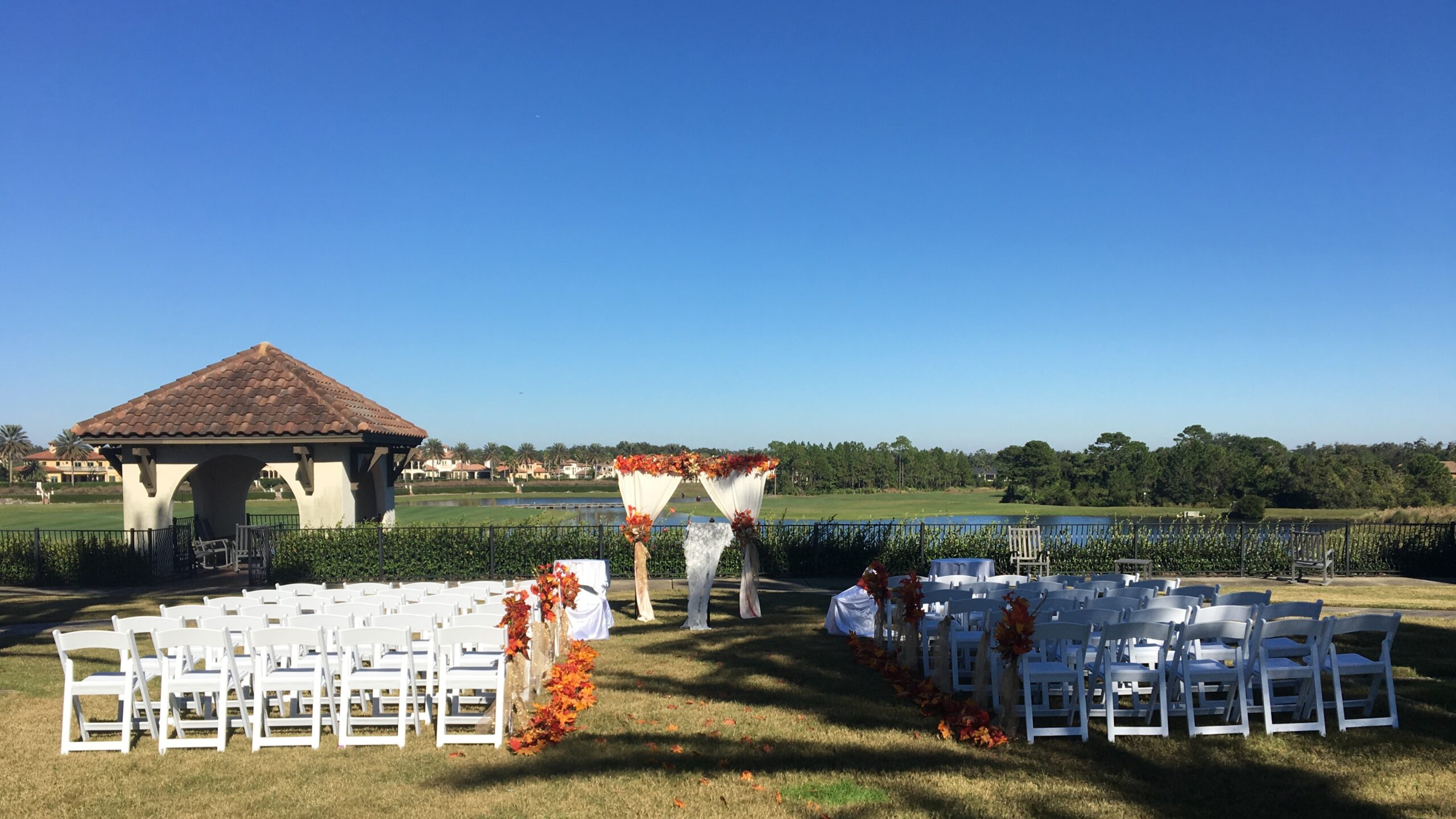 Wedding Events