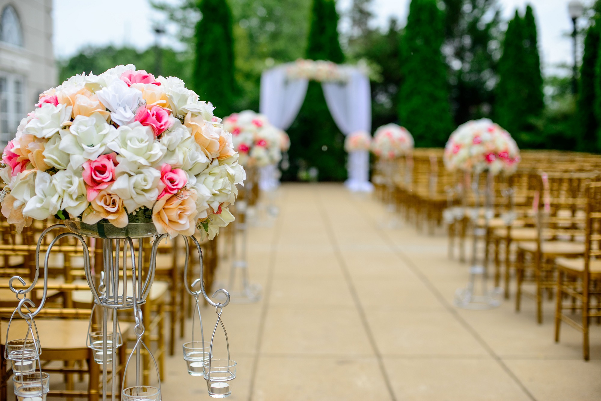 Outdoor Events