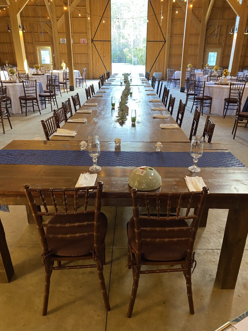 Embracing Uniqueness: Alternative Wedding Trends for 2024