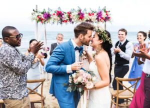 Wedding Recessional