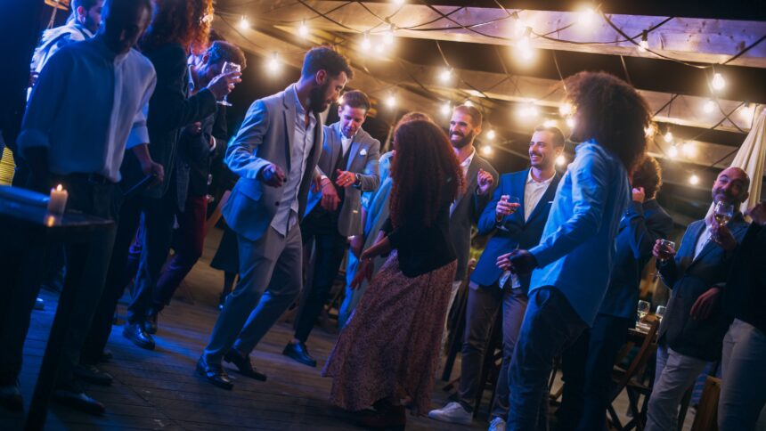Unlocking the Rhythm: Essential Tips Before Booking Your Wedding DJ